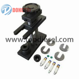 China wholesale Cat Injector Dismounting Stand - No,048（1）CR injectors Fixture tools – Dongtai