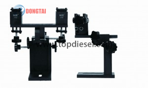 No,049(1) T-02 Adjustable Type Injector Stand