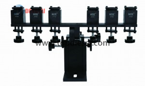 Reliable Supplier Cr3000 Injector Tester - No,049(2) T-06 Adjustable Type Injector Stand – Dongtai