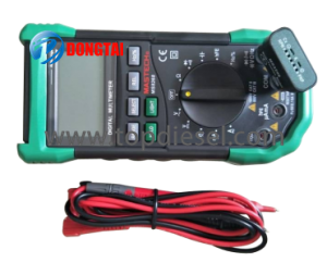 No,050(1) Digital Multimeter