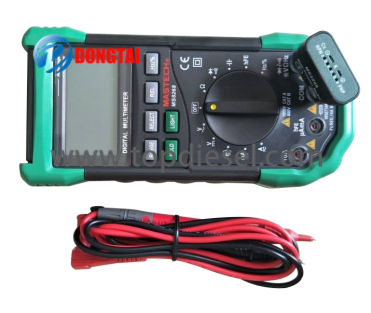 2017 wholesale priceEdc Pump Tester - No,050 Digital Multimeter  – Dongtai