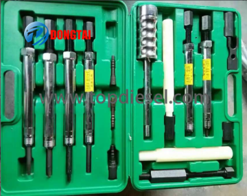 2017 High quality Plungerelement Ad Type - No,052 Tools for CR Injector Bushings – Dongtai