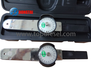 OEM Manufacturer 20925579 - No,054（2） Torque wrench – Dongtai