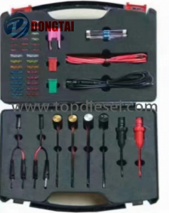 Good Wholesale VendorsDt L960 Wheel Loader -
 NO.060(1) ,Circuit Maintenance  – Dongtai