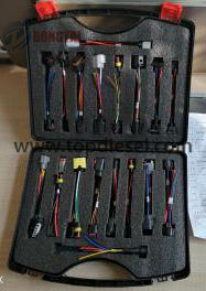Chinese Professional Diesel Pump Test Stand - NO.060(2)ALL CABLE KITS – Dongtai