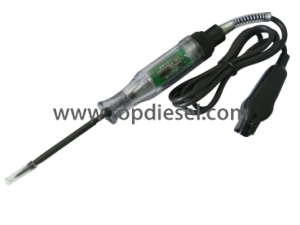 NO.061(1) Circuit tester