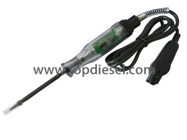 OEM/ODM Supplier Ntc Diesel Fuel Tank Cleaning Tester - NO,061（1） Circuit tester – Dongtai