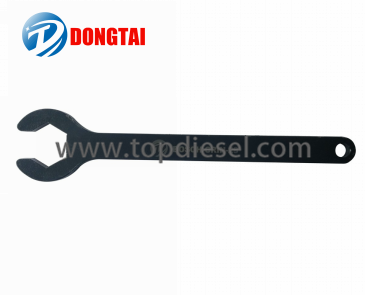 Hot-selling Bd860 Diesel Injection Pump Test Bench - No066(1), BOSCH 110 Series Solenoid Valve Wrench – Dongtai