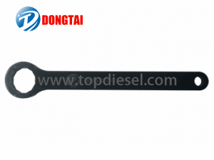 No066(2), BOSCH 120 Series Solenoid Valve Wrench