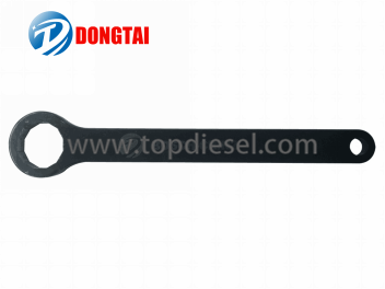 China OEM Common Rail Accessories - No066(2), BOSCH 120 Series Solenoid Valve Wrench – Dongtai