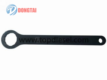 High Quality Injector Test Bench - No066(3), BOSCH Cummins Series Solenoid Valve Wrench – Dongtai