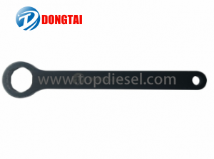 No066(4-1), Denso Injector Solenoid Valve Wrench