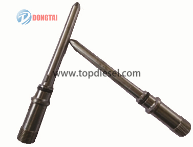 Bottom price Bosch Eps 619 Test Bench - No067,Cummins Injector conduit – Dongtai