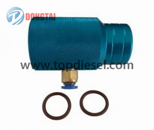 No,109（9）Collector For FOTON CUMMINS Injector