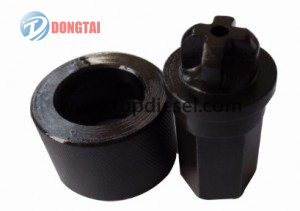Factory Promotional Fuel Injector Cleaner - NO,111 Tools for CAT 320D – Dongtai