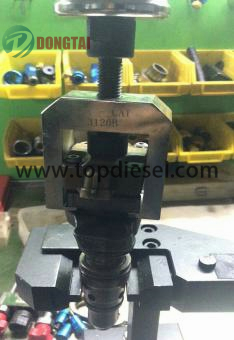 Factory Cheap Hot Diesel Injector Test Stand - No,116(2) LAMA FOR CAT 3126B – Dongtai