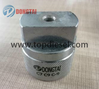 PriceList for Mud Pump Spare Parts Valves And Seats - No,117 CAT Fix Tools For C7,C9,C-9 Control Valve – Dongtai