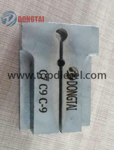 Top Quality Adaptor Of Denso G3 Injector - No,118 CAT Dismounting Tools For C7,C9,C-9 Control Valve – Dongtai