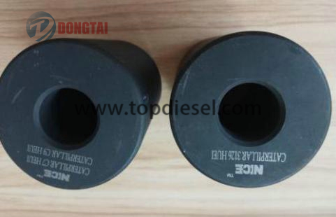 Popular Design for Injector Seat Cutter - No,120(2) Adaptor for HEUI Caterpillar 3126 and Caterpillar C7 C9 – Dongtai