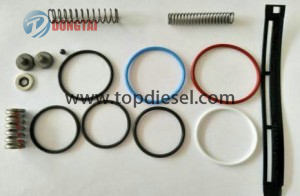 Factory Free sample Cp1 Repair Kits -
 No,125 Repari Kits For Cummins ISM Injector – Dongtai
