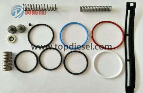Factory Free sample Cp1 Repair Kits - No,125 Repari Kits For Cummins ISM Injector – Dongtai