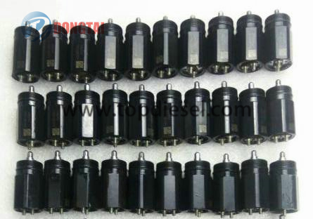 High PerformanceControl Valve Set F00vc01336 - NO.128(1) Cummins ISM Control Valve 4307547 – Dongtai