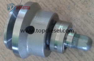 Best quality Volvo Eui Tools - No,128(1) Cummins ISM Control Valve – Dongtai