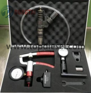 Discountable price Cr1000 I Injector Tester - No.128(4) ISM CUMMINS M11,N14 Injector Valve Stroke Measuring Tools – Dongtai
