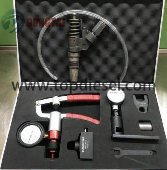 Discountable price Cr1000 I Injector Tester - No.128(4) ISM CUMMINS M11,N14 Injector Valve Stroke Measuring Tools – Dongtai