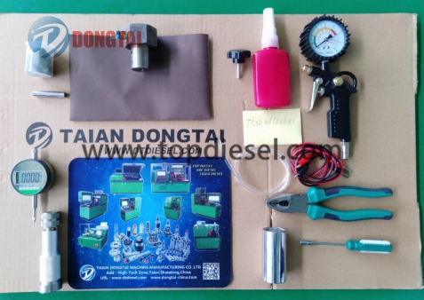 factory low price Worm Gear System Tester - No,128(4) ISM CUMMINS M11,N14 Leaking, Stroke Measuring Tools – Dongtai