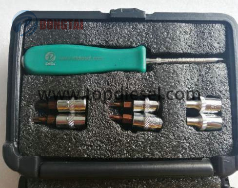 factory customized Fuel Injector Diagnostic Machine - No,140 Dismounting Tools for CAT 3126 injector valve – Dongtai
