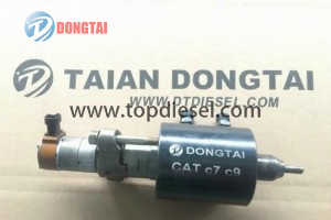 No.144 Leaking Testing Tools for C7 C9 C-9 Injector