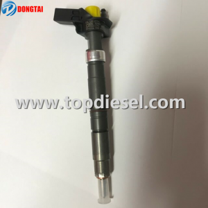 0445115038 BOSCH PIEZO INJECTOR