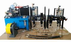 OEM/ODM Manufacturer Balance Machine - HEUI Testing Parts – Dongtai