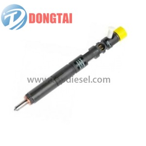 One of Hottest for Universal Disassembly Tools For All Injector - EJBR02301Z DELPHI CR INJECTOR  – Dongtai