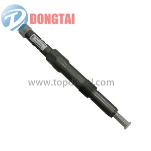 Factory supplied Volvo Injector - 28240130 DELPHI COMMON RAIL INJECTOR  – Dongtai
