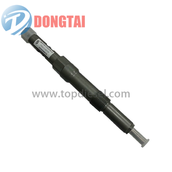 Top Suppliers Caterpillar 320d C6.4 Feed Pump $200.00 - 28240131 DELPHI COMMON RAIL INJECTOR  – Dongtai