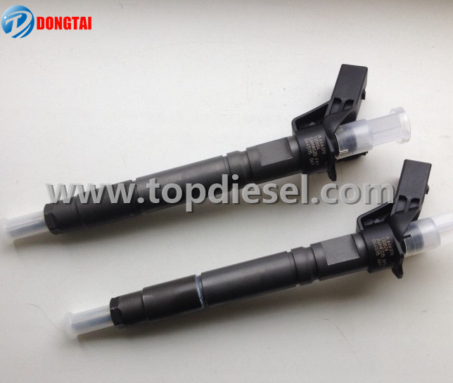 Cheapest PriceCommon Rail Injector Adaptor - 0445116017 HYUNDAI KIA 2.0-2.2 DIESEL BRAND NEW BOSCH FUEL INJECTOR – Dongtai