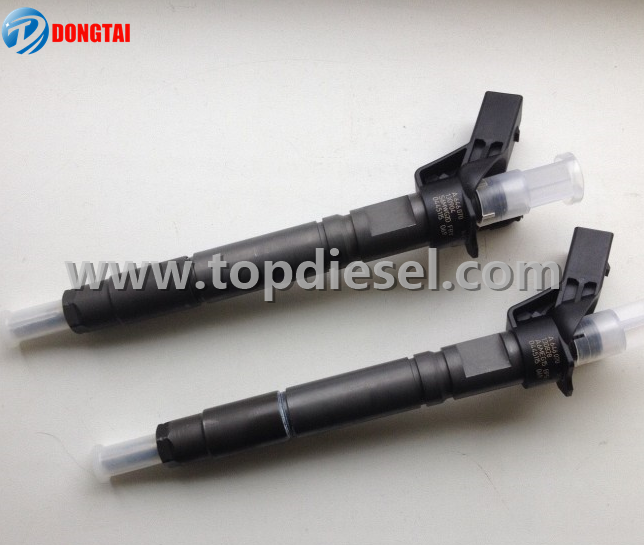 OEM Customized Heui Injector - 0445116018 New Original Bosch / Hyundai Injector  – Dongtai
