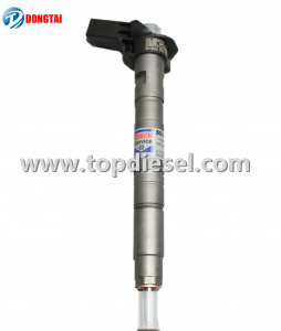 0445115039 BOSCH PIEZO INJECTOR