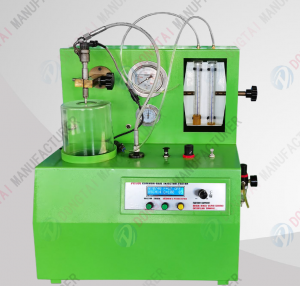 PQ1000 Common Rail Injectors Tester