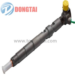 EJBR00301Z DELPHI COMMON RAIL INJECTOR