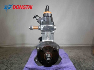 22100-E03030HP0 PUMP