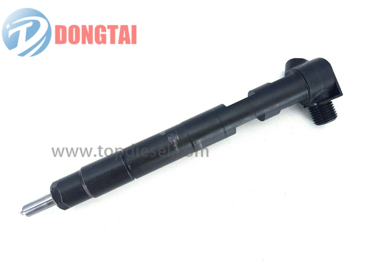 High Quality Taiwan Injector Parts - 28253155 DELPHI CR INJECTOR  – Dongtai