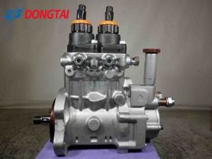 22100-E03030HP0 PUMP