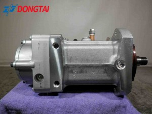 22100-E03030HP0 PUMP