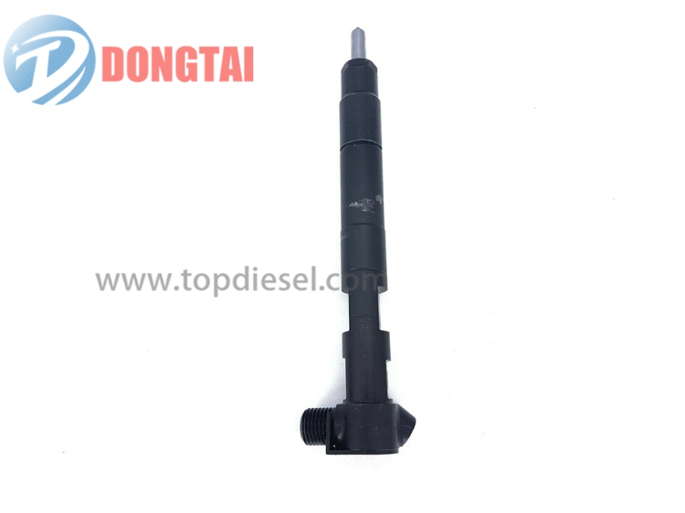 Popular Design for Repair Common Rail Injector - 28230891 DELPHI CR INJECTOR  – Dongtai