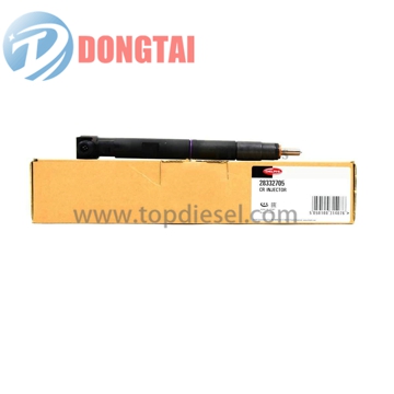 Top Suppliers Ordinary Wrok Bench Model A - 28332705 DELPHI CR INJECTOR  – Dongtai
