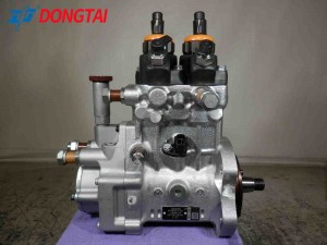 22100-E03030HP0 PUMP