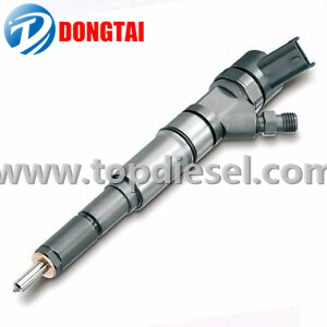 Discountable price 0445 120 134 Injector - 0445110092 Injector CR, Common Rail system BOSCH – Dongtai